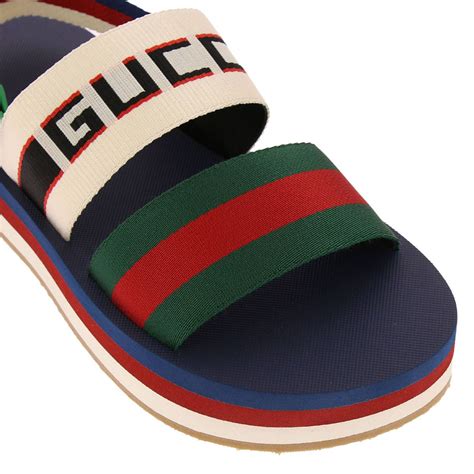 gucci sandals for men price|gucci men's formal sandals.